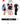 Valerie Rash guard JALIE Women and Girls Sewing Pattern