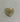 20mm Italian 2 hole heart button