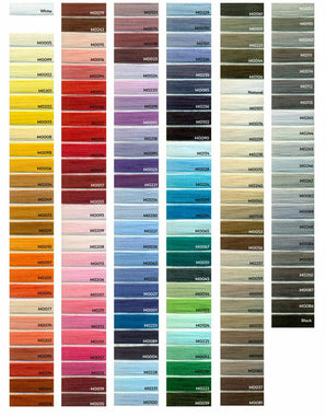 Coats Moon All Purpose Sewing Thread 1000 yard/914.4m