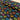 Rainbow cats cotton Jersey