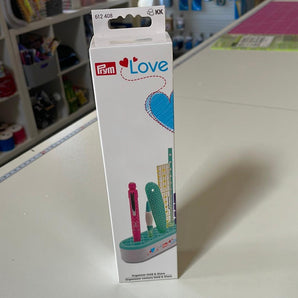 Prym Love Organiser hold and store