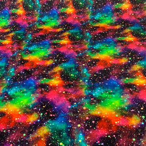 Galaxy Cotton Jersey
