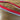 Polka Dot Lace Trim Bias Binding