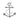 Rhinestone Anchor iron on Transfer Vinyls