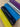 Heat Transfer Vinyl - solid colour