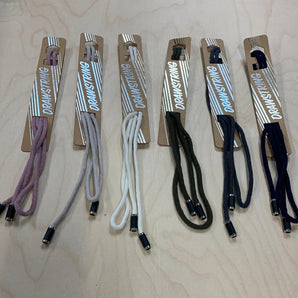 Hoodie / Drawstring Cord 5mm Head