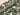 Khaki Leaves Rayon