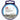 Prym Household pins, mild steel