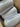Budget Raw White Overlocker Cones