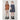 Indi Woven Tunic/Dress Pattern Paper Scissors Sewing Pattern - PDF and AO copy
